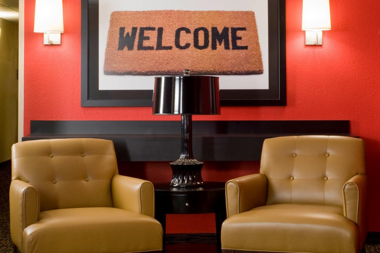 เอ็กซ์เทนด์ สเตย์ อเมริกา ออร์แลนโด คอนเวนชั่นเซ็นเตอร์ 6443 เวสต์วูด Hotel Williamsburg ภายนอก รูปภาพ